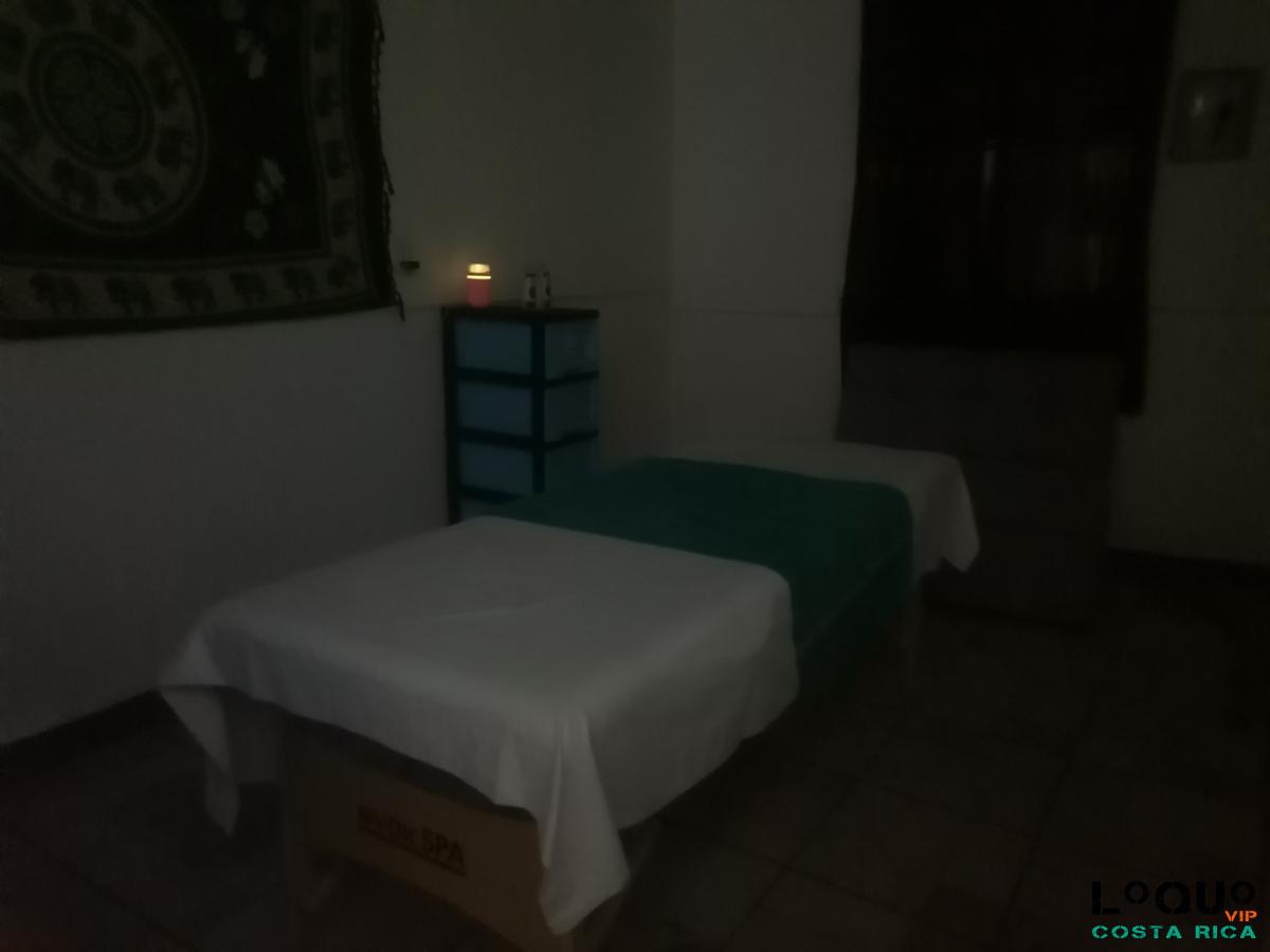 Putas San José: Nueva en el ambiente brindo servios de masajes