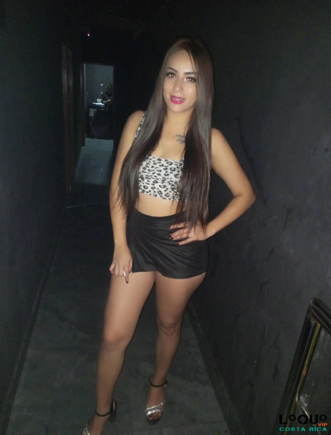 Putas Cartago: Soy Sofia tu chica para tus momentos mas solitarios