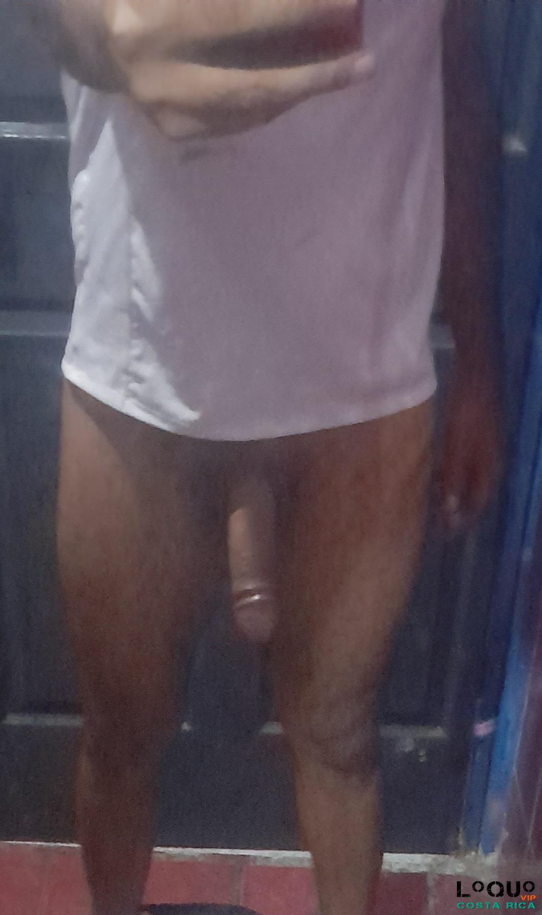 Putas Puntarenas: Amor en todo los tiempos