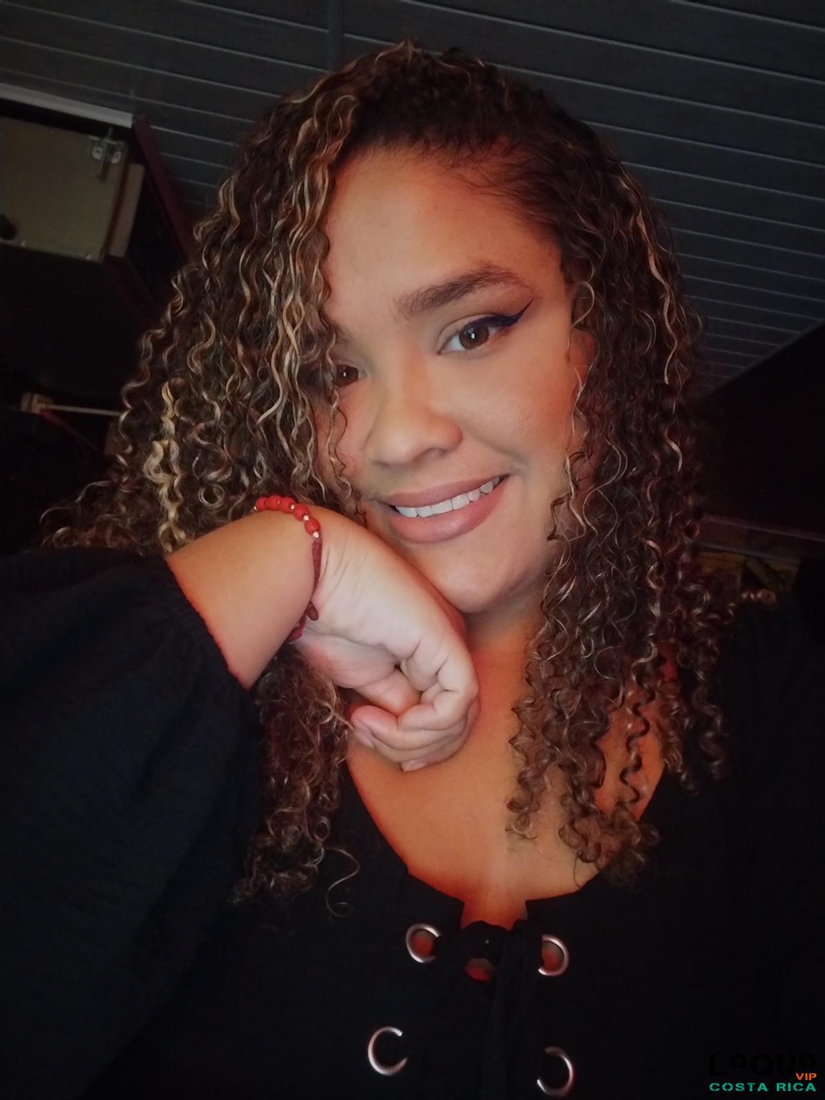 Putas Puntarenas: Colocha hermosa.